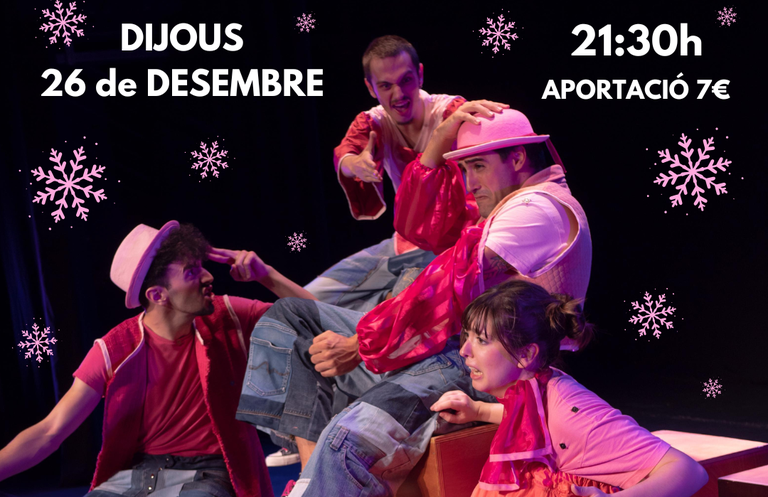 THE PARTY X-MAS EDITION