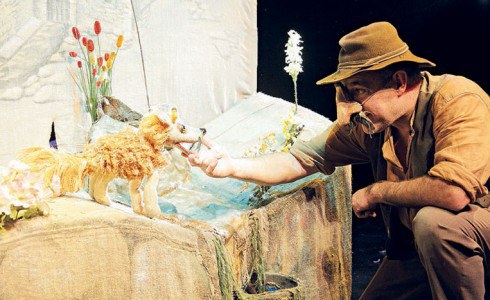 TITELLES · LA FAULA DE LA GUINEU