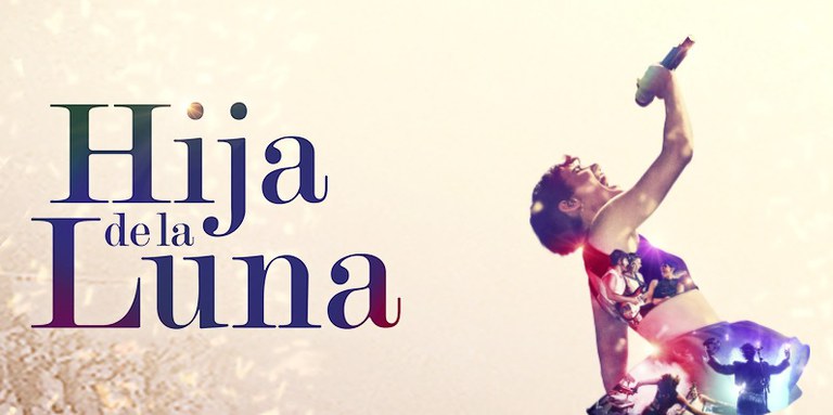 TRIBUT · HIJA DE LA LUNA. EL MILLOR HOMENATGE A MECANO DEL MÓN