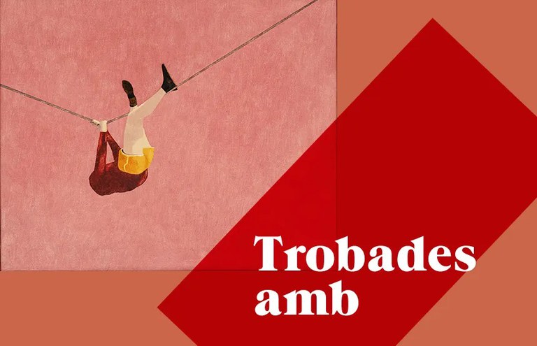 TROBADES AMB... GUIM TIÓ