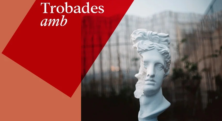 TROBADES AMB... RITA PUIG-SERRA