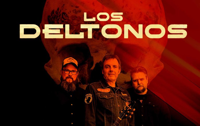 UN VERMUT AMB LOS DELTONOS