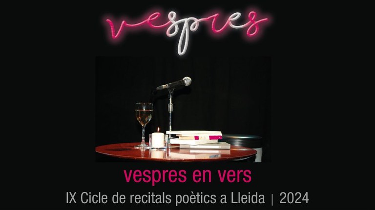 VESPRES EN VERS