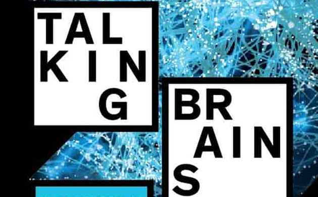 VISITA COMENTADA · TALKING BRAINS