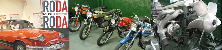 VISITA GUIADA · 75 ANYS DE VESPA