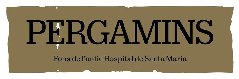 VISITA GUIADA A L’EXPOSICIÓ · PERGAMINS