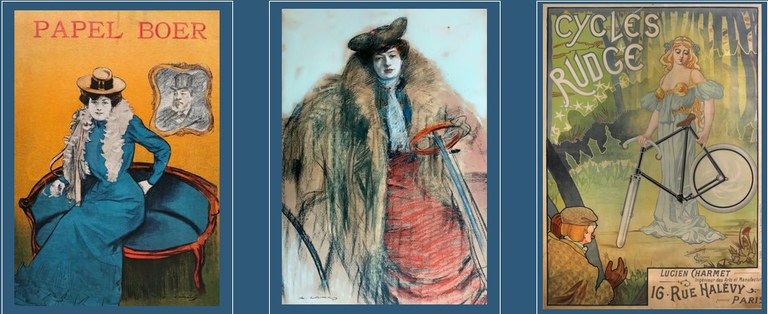 VISITA GUIADA · ORÍGENS: RAMON CASAS I CARBÓ