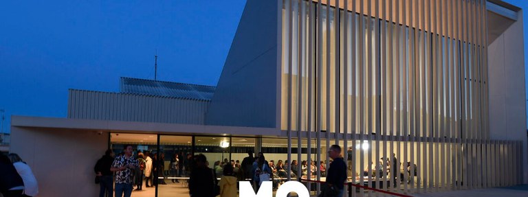 VISITA NOCTURNA AL MORERA · FORA D'HORES
