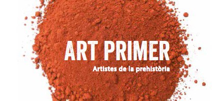 VISITA + TALLER · FORMES D'ART DEL PASSAT: DE LES COVES A LES VENUS