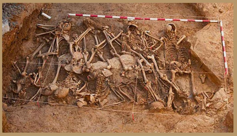 XERRADA · ON SON? DESAPAREGUTS I FOSSES COMUNES DE LA GUERRA CIVIL A CATALUNYA”