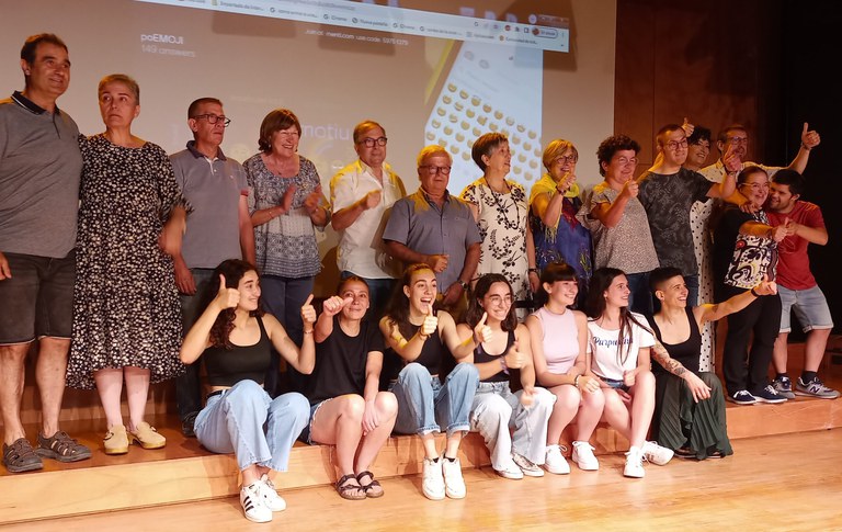 XI VETLLADA POÈTICA D'ASPID