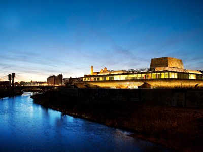 Què és el Lleida Convention Bureau