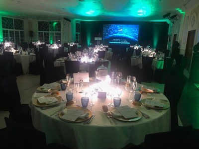 Finca Prats Sopar de Gala