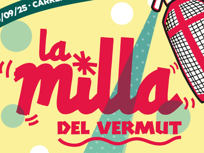 La Milla del Vermut