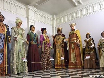 La Casa dels Gegants