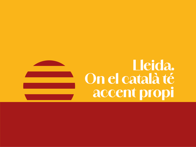 Patrimoni Lingüístic: Nord-Occidental Lleidatà