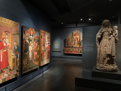 La Catedral i els seus Tresors