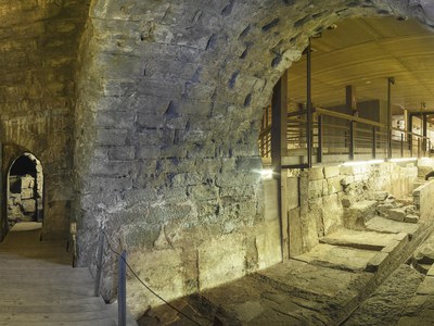 Les Adoberies de Lleida