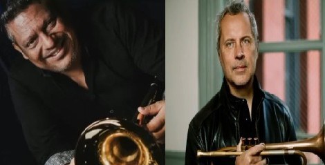 CONCERT · BONILLA/SIPIAGIN NY BRASS QUINTET