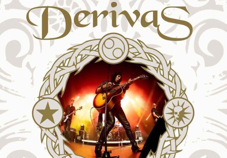 CONCERT · DERIVAS