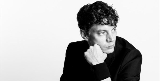 CONCERT · FRANCESCO TRISTANO · PIANO & ELECTRONICS