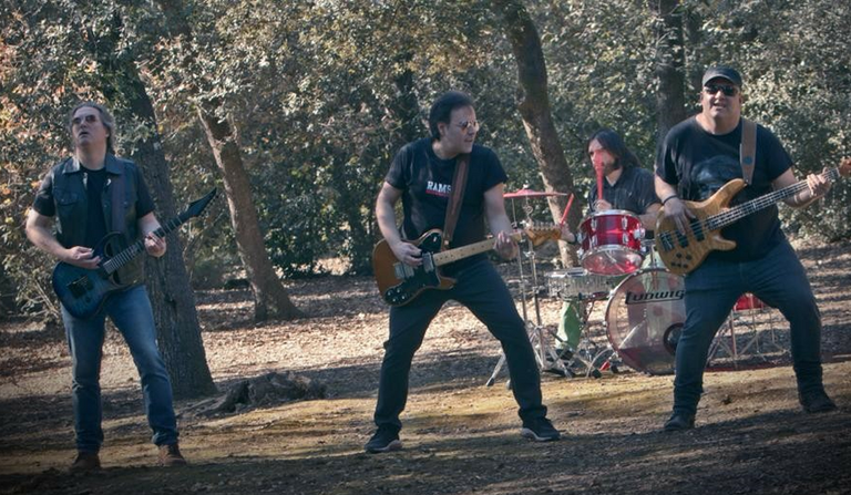 CONCERT ·  FURTIUS ROCK&ROLL.CAT