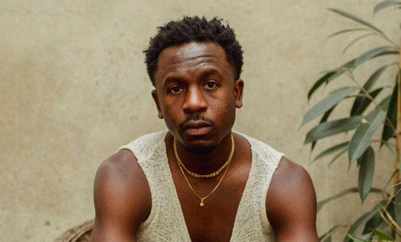 CONCERT · KELLY ISAIAH