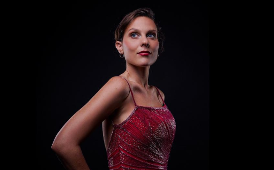 CONCERT · LUCY WIJNANDS