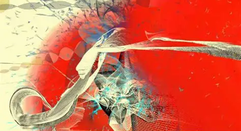 EXHIBITION · ALBA G. CORRAL