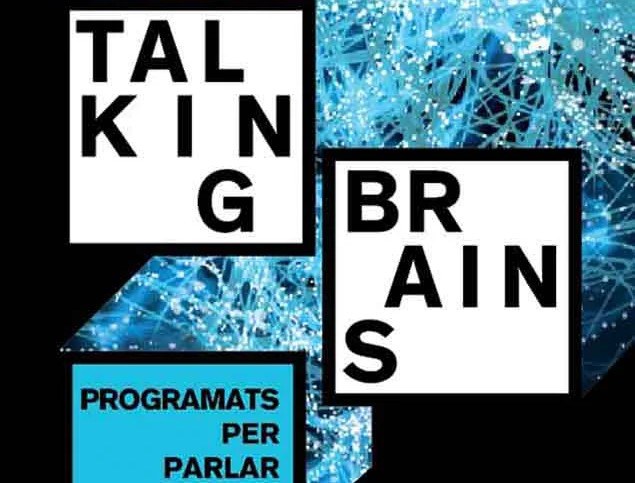 EXHIBITION · TALKING BRAINS