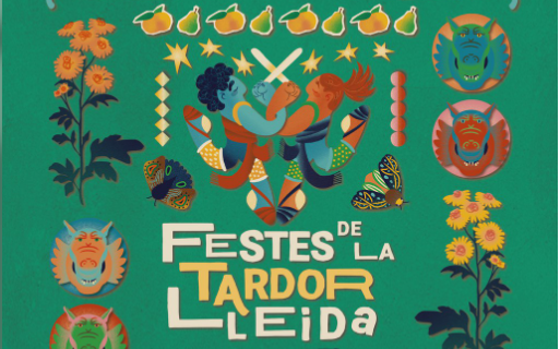 FALL FESTIVALS OF LLEIDA