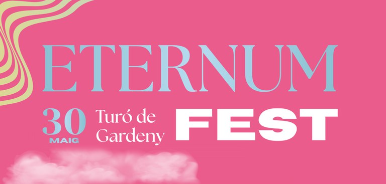 FESTIVAL · ETERNUM FEST