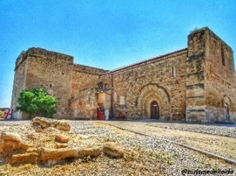 GARDENY TEMPLAR CASTLE