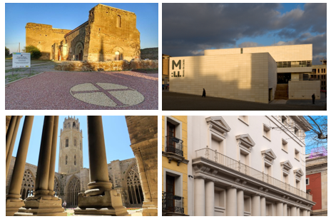OPEN DOORS AT THE CITY’S MONUMENTS AND MUSEUMS