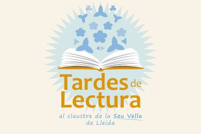 READING AFTERNOONS AT THE CLOISTER OF LA SEU VELLA