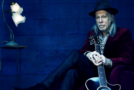 SHOW · ELLIOT MURPHY