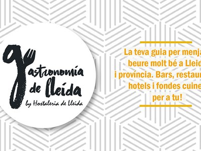 Restaurants of Lleida