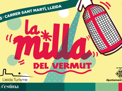 The Vermouth Mile