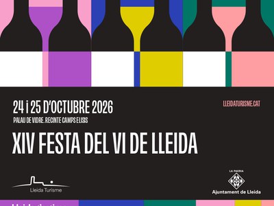 Lleida Wine Festival