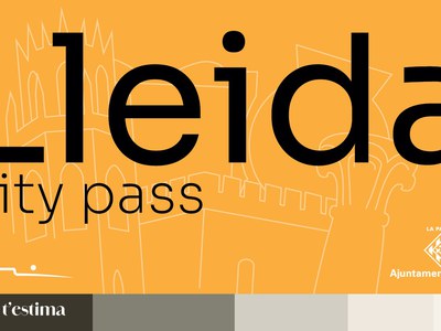 Lleida City Pass