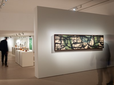 MORERA. Modern and Contemporary Art Museum