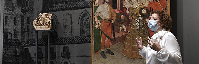 10as NOCHES GASTRONÓMICAS · LIBRO DE COC Y LA COCINA DEL XVI