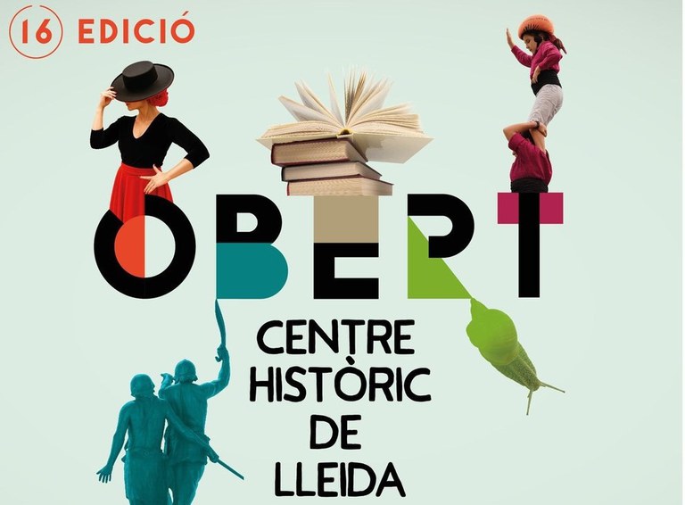 ABIERTO CENTRO HISTÓRICO