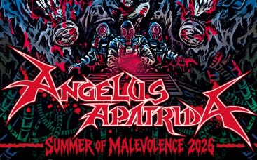 ANGELUS APATRIDA