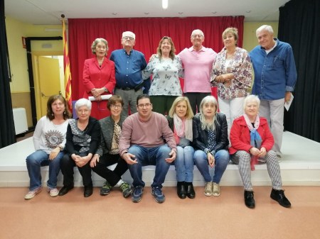 ARTES ESCÉNICAS · "EL MERCADET DE LES RAPSÒDIES"