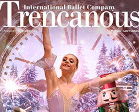 BALLET · EL CASCANUECES