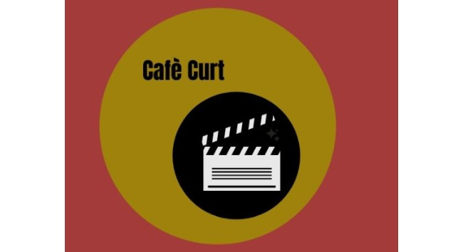 CAFÈ CURT · "RECORDS"