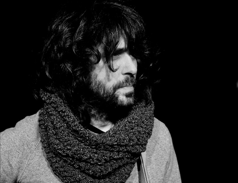 CANTAUTOR · FERNANDO ÁLVAREZ