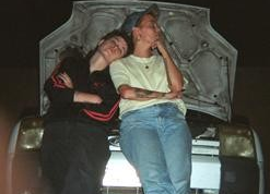 CARLA COLLADO & MAIO