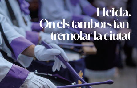 CELEBRACIONES DE SEMANA SANTA